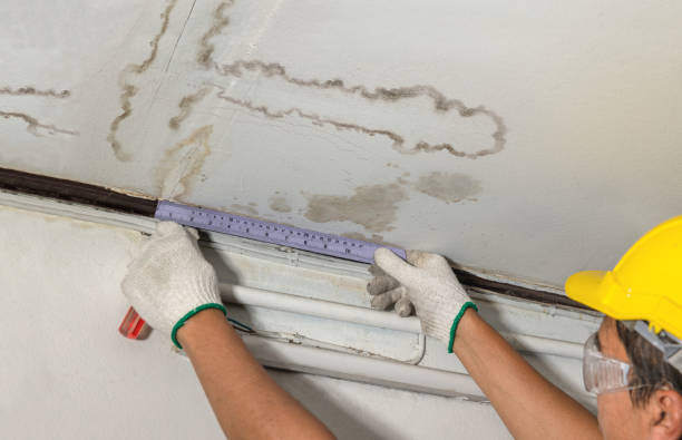 Reliable Crawl Space Water Removal contractor in Andover, ME by Aqua Guard Water Damage